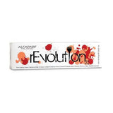 Revolution temporary hair color dark red 90 ml