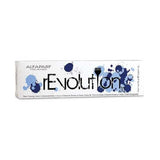 Revolution temporary hair dye blue color 90 ml