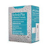 Refresh-plus eye drops 0.4 ml 30 pcs