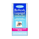 Refresh-Liquigel eye drop 15 ml