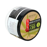 Revers Cosmetics Hair mask With Natural Hemp Oil 250ml