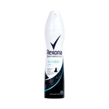 Rexona Invisible Aqua Deodorant Spray 200ml