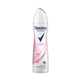 Rexona Purethm Deodorant Spray 200ml