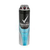 Rexona deodorant spray for men extra cool 150 ml