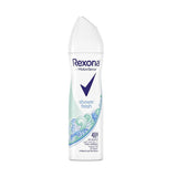 Rexona Shower Fresh Deodorant Spray for Women 200ml