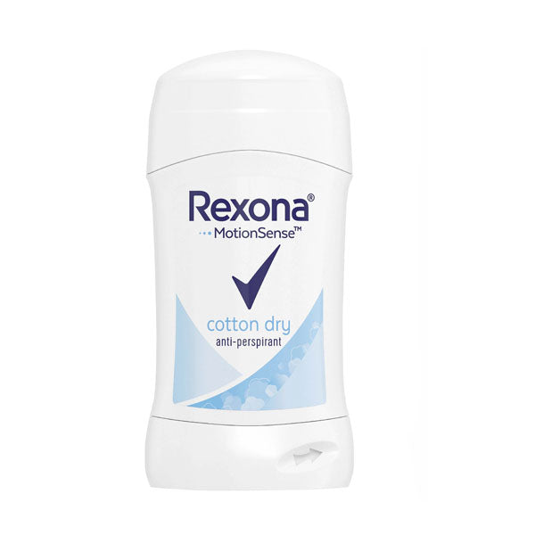ريكسونا موشن سنس ستيك مزيل عرق بنعومة القطن 