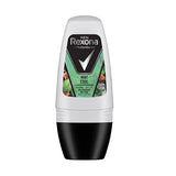 Rexona deodorant roll-on, mint cool, 50 ml