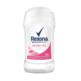 Rexona Women Deodorant Stick Powder Dry 40 gm