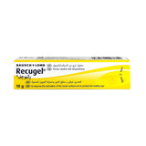 Recugel eye gel 10 grams