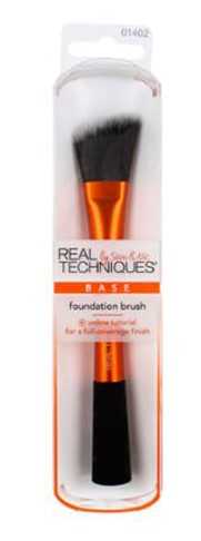 فرشاة كريم الأساس من ريل تكنيكس