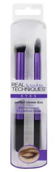 فرشتان ظلال العيون و مزيج من ريل تكنيكس