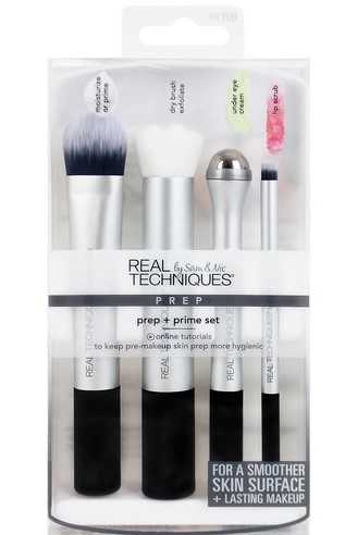 مجموعة فرش بريب آند برايم من ريل تكنيكس