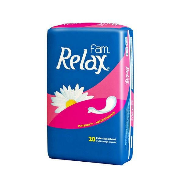 ريلاكس فام فوط نسائية