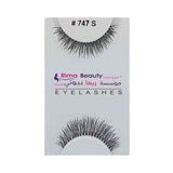 Rima beauty eyelashes 747 s