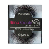 Rima Beauty Pixie Luxe eyelashes