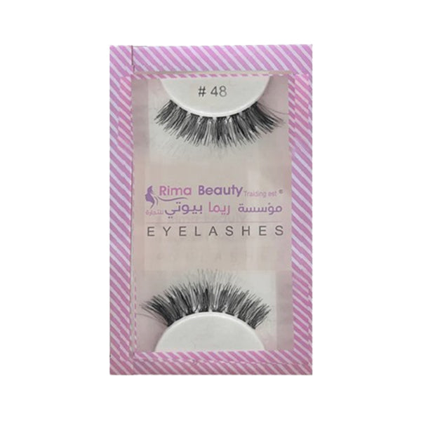 ريما بيوتي رموش#48 |  صيدلية.كوم.