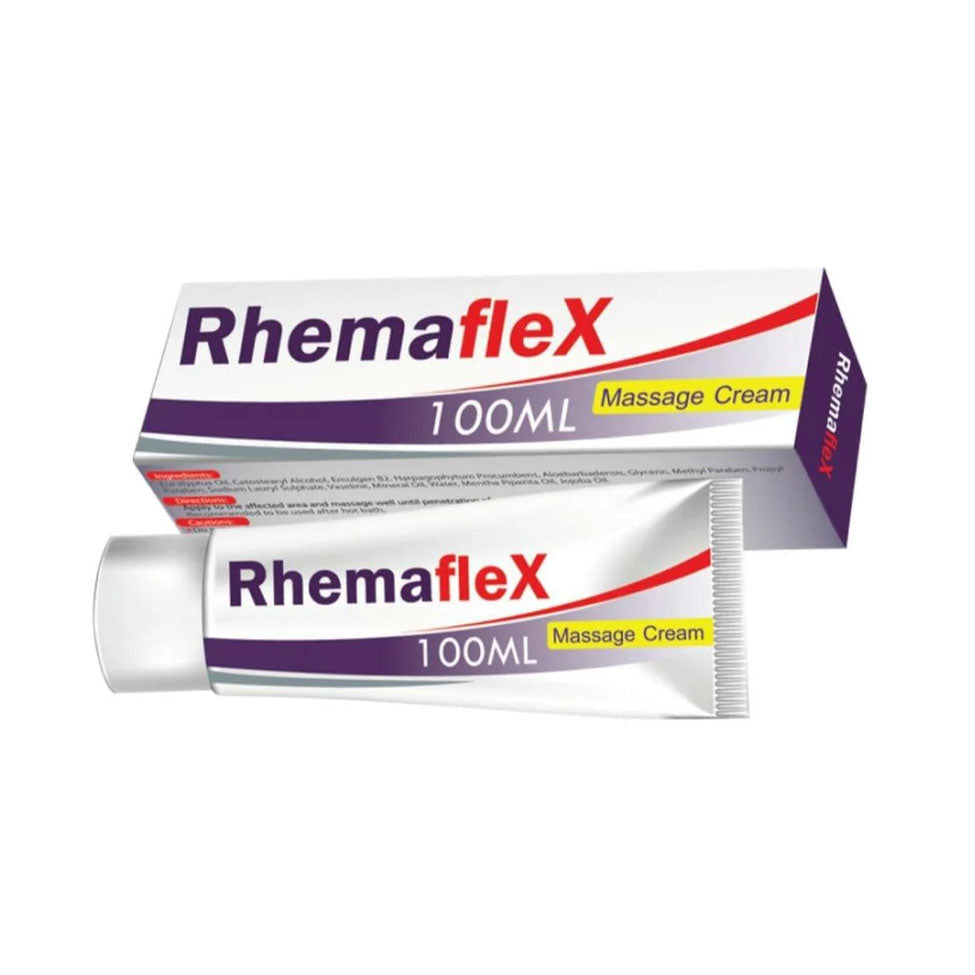 ريما فليكس كريم مساج 