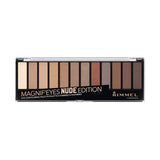 Rimmel Magnify Eyes Nude Edition Eyeshadow Palette