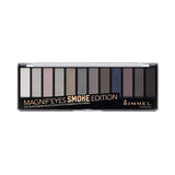 Rimmel Magnify Eyes Smoke Edition Eyeshadow Palette