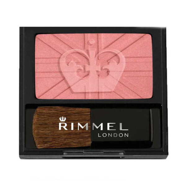 ريميل أحمر خدود لاستينغ فينش بنك روز