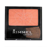 Rimmel Lasting Finish Blush - Coral