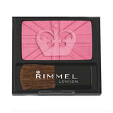 Rimmel Lasting Finish Blush - Live Pink