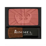 Rimmel Lasting Finish Blush - Madeira