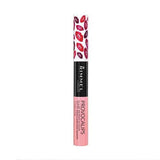 Rimmel Provacalips Dare to Pink Lipstick