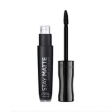 Rimmel Stay Matte Liquid Lipstick 840 Intense Black