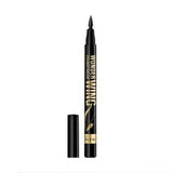 Rimmel Wonder Wings Liquid Eyeliner - Black