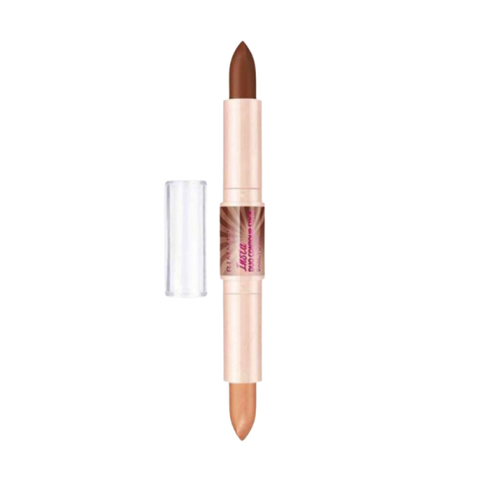 Rimmel Contour Insta - Dark