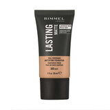 Rimmel Lasting Finish Matte Foundation - Buff 305