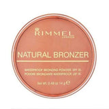 Rimmel Natural Bronzer - Sun Glow