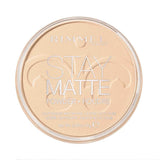 Rimmel Stay Matte Pressed Powder - Translucent