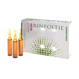 Rinvoltil concentrated hair loss treatment ampoules for women 14 ampoules