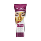 Retinol Gold Peel Off Mask - 100gm