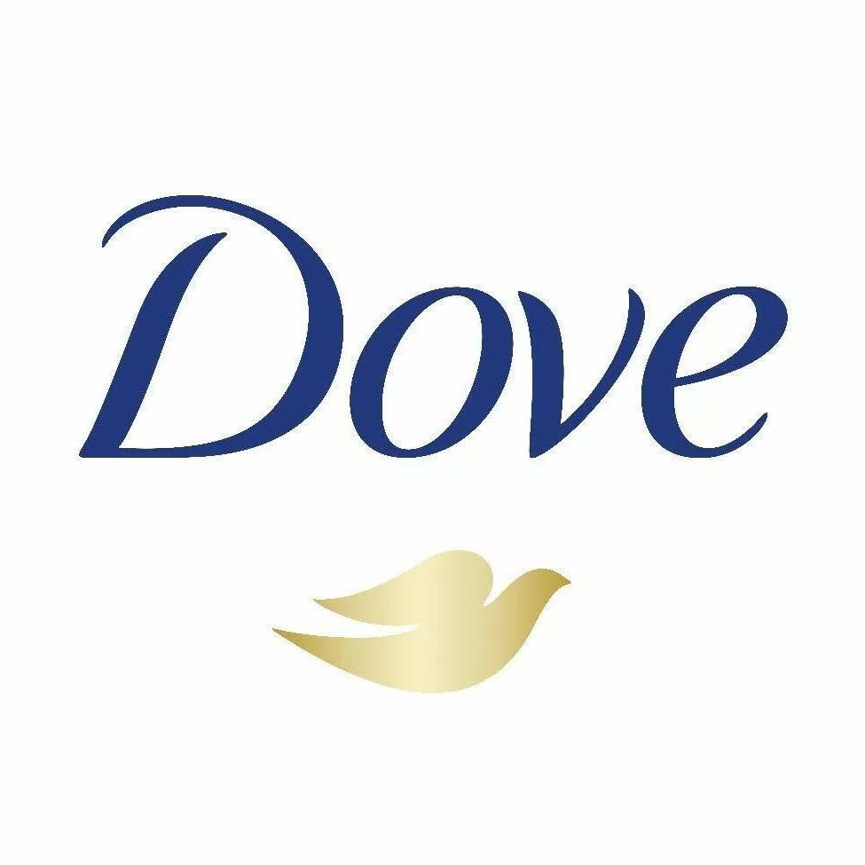 Dove nourishing care concentrated cream - blue 250 ml