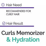 Novex My Curls Hair Mask 400 grams
