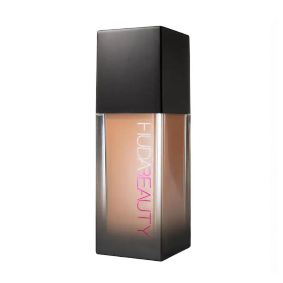 Huda Beauty Better Pecan Liquid 330 N  Foundation 35 Ml