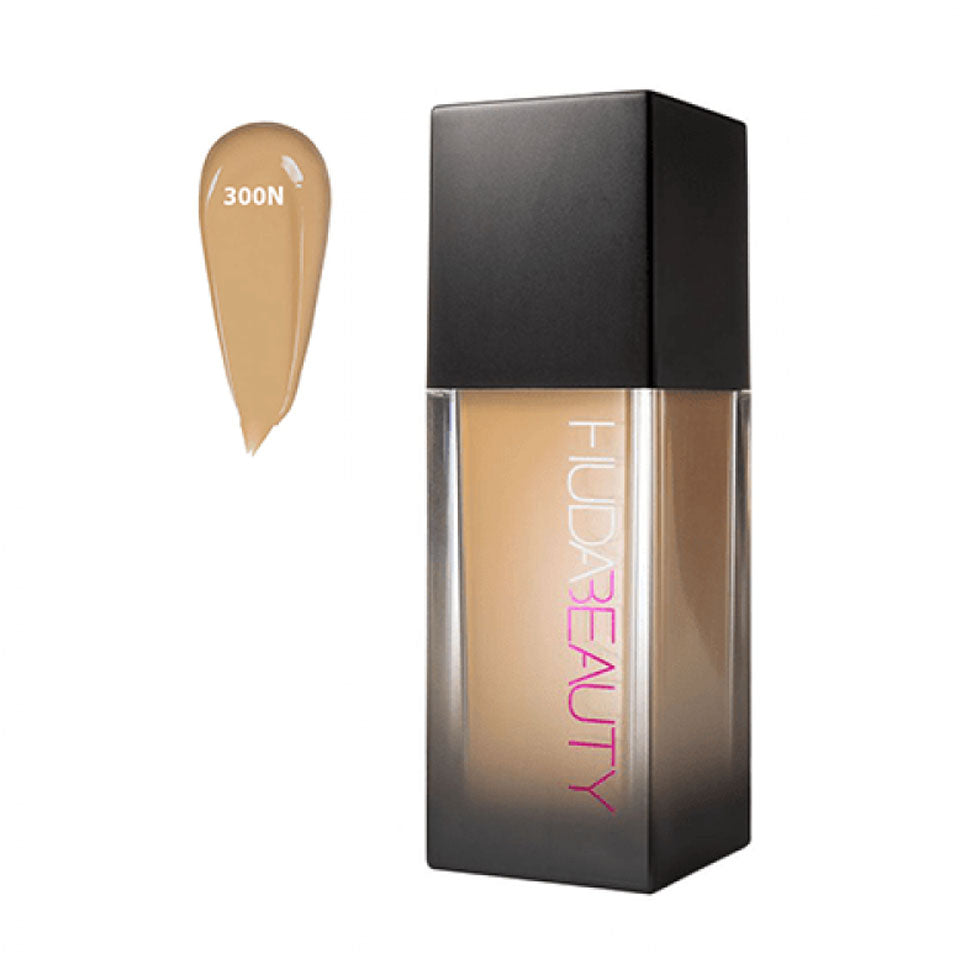 Huda Beauty Liquid Foundation 300 N Latte 35 Ml