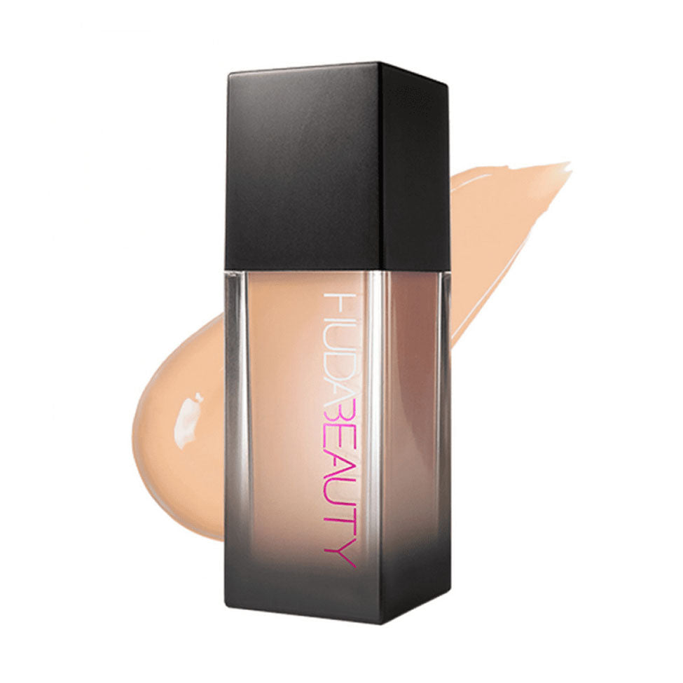 Huda Beauty Liquid Foundation 250 G Cheesecake 35 Ml