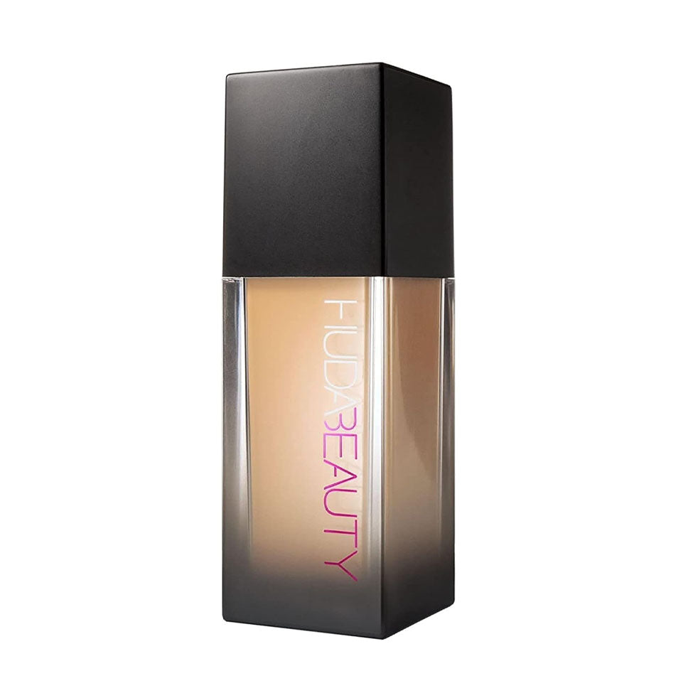 Huda Beauty Liquid Foundation 240N Toasted Coconut - 35 ml