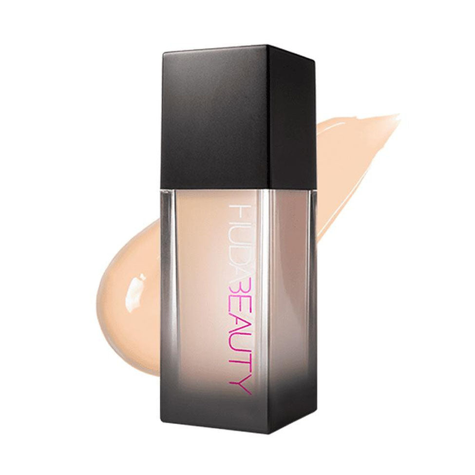 Huda Beauty Liquid Foundation 140g Cashew - 35 ml