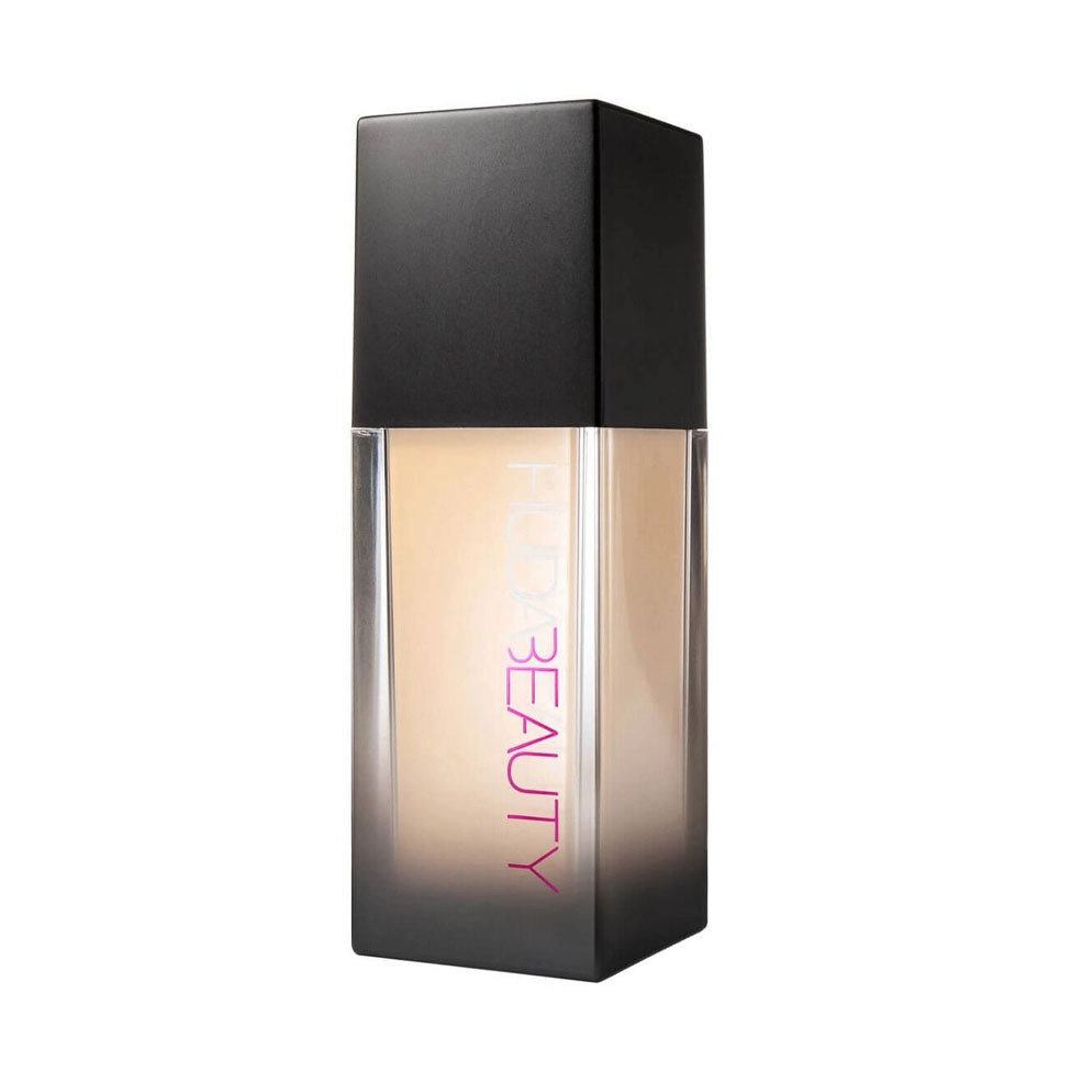 Huda Beauty Liquid Foundation Panna Cotta 130G 35ml