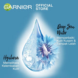 Garnier Night Moisturizing Mask for Tired and Sensitive Skin 32 gm