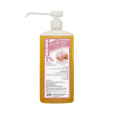 Antiseptic Hand Soap Chlorhexidine 2% + Isopropyl Alcohol 4% - 1 Liter