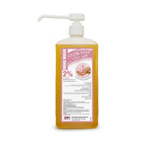 Antiseptic Hand Soap Chlorhexidine 2% + Isopropyl Alcohol 4% - 1 Liter