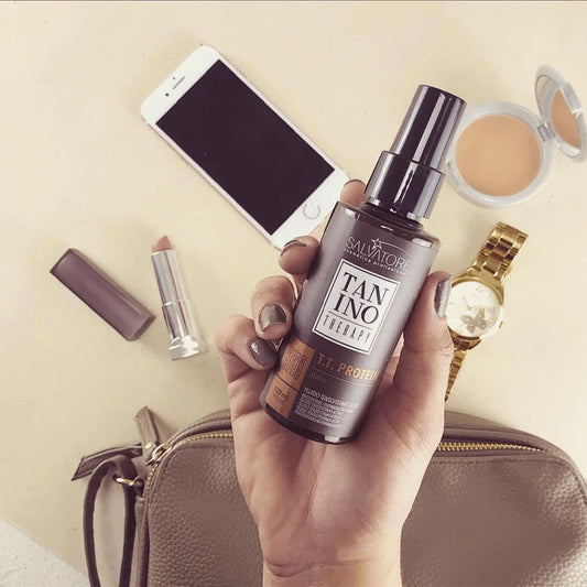Salvatore Tanino TT Protein Hair Serum Spray 120 Ml