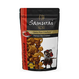 Samurai Spicy Rice Crackers 100g