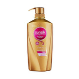 Sunsilk shampoo against hair fall 700 ml